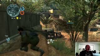 MGO - Phantom Pain - Part 39