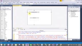 BackgroundWorker example in WPF C#