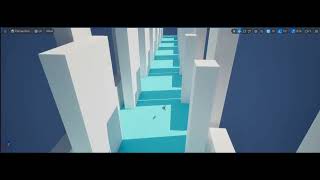 Endless Runner Showcase