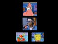 rapstar ai cover #patrickstar #spongebob #rapstar #squidward