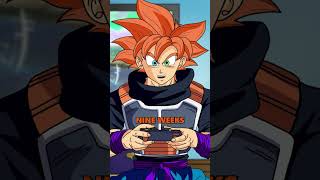 Is GamerGoku an AI? 🤔🤖