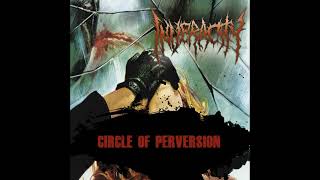 Inveracity (Gre) - Circle of Perversion (Album 2003)