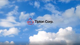 株式会社チップトン (Tipton Corp.)