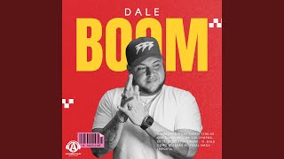 DALE BOOM