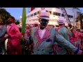 Minstrel Carnival 2013 in Cape Town