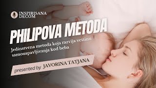 Philipova metoda- kako da moja beba spava bez budjenja? Zašto se starija deca bude noću?