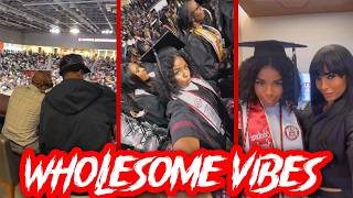 Deion Sanders & Pilar Proud Parent Moment❤️ Shelomi Sanders Makes Family PROUD❤️ Watch Reaction😍