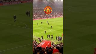 Manchester united 3 - 1 Reading | FA cup
