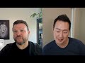 empowering sellers with ai superpowers with jeff wang