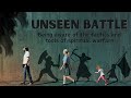 Unseen Battle- Telling the Truth to the Reality of Evil //Pastor Aaron Martell//10-20-24