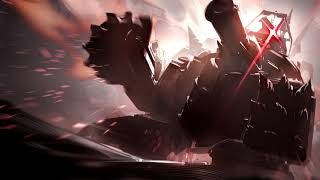 Arknights OST | Gavial the Great Chief Returns : Iron Guy【アークナイツ/명일방주/明日方舟】