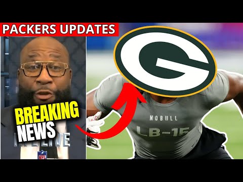 WOW! THE RETURN OF THE STARS!! ️PACKERS BECOME UNBEATABLE WITH HIM! GREEN BAY PACKERS NEWS TODAY