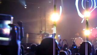 Enrique - I like it - Live Newark 9-24-11