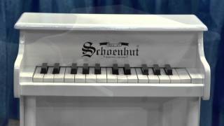 Schoenhut 25 Key Traditional Spinet product  drugstore.com...