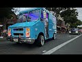 c10 s in cali at the c10 intervention cruise night down main st. in woodland california... enjoy