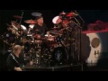 rush limelight live in frankfurt.