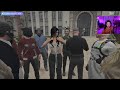 Ray Mond gets her CG chain | NoPixel GTA RP