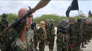 Al-Shabaab Ayaa Weerar Ku Qaaday Saldhig Ku Yaalla Duleedka Kismaayo