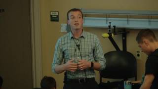 EPICS Introduction to EPICS Part 1/2