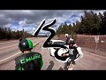 105km/h Mountain Bomb | Downhill Longboarding