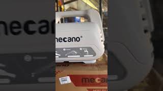 mecano new carwasher #youtubeshorts #shortsfeed