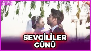 Ünlülerin Sevgililer Günü Şarkıları