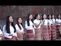 aupc ho dah kal lai ii evan. bawi min thawng ii pathian hla thar group song