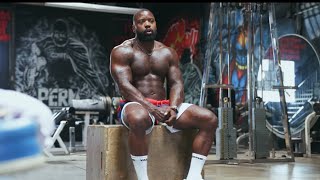 HOW TO RESET TRAINING & NUTRITION | BOXING | MIKE RASHID