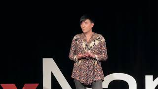 Whose job is it to educate our children?  | Helen O'Donnell | TEDxNantwich