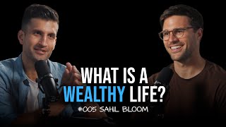Stop Chasing Money, Start Finding Real Fulfillment