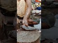 Amazing Tilapia Fish Cutting Skills Expert Cutter Man Bangladesh Fish Market #shorts