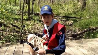 Cub Scout Survival Guide BLOOPERS