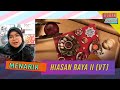 Menarik: Hiasan Raya II (VT) | Borak Kopitiam  (25 April 2021)