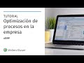 🖥️ Tutorial: a3ERP. Optimización de procesos en la empresa.