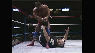 WWF Prime Time Wrestling 07 04 1988 (Full Show 1080p)