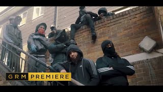 #ActiveGxng Broadday X Suspect X T.Scam - We Roll With Guns [Music Video] #Exclusive #Suspect
