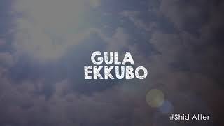 golola ekkubo king saha lyricsvideo