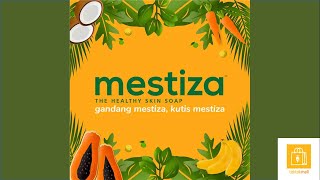 mestiza soap | toktokmall