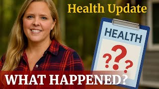 Is Ashley Morrill from Maine Cabin Masters Sick? Here’s Her Health Update & More