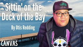 Sittin' On The Dock Of The Bay by Otis Redding (Sunny and The Black Pack Cover)