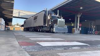 Srv road freight t909