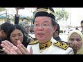 Penang CM: More than 200 houses to be impacted by highway project