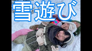 【3回目】『雪あそび』週1ライブ配信企画【さくらいと　Youtuber,はじめました】【伝統工芸アイドル　さくらいと】