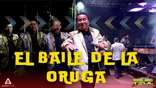 El Baile de la Oruga - Miguel Angel Tzul y su Marimba Orquesta 2022