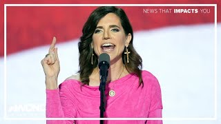 Rep. Nancy Mace accuses ex-fiancé, associates of assaulting her, raping others in House speech