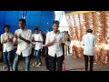 modern vattapattu by s2 boys 2016 17 dr aghss kodoth