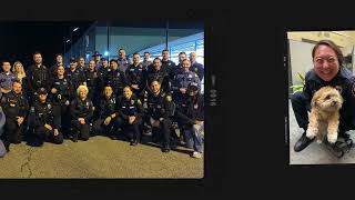 Mukilteo Police Department 2023 End of Year Video