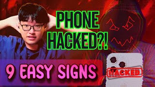 9 Scary Signs Your Phone Is Being Monitored (Stop It Before It’s Too Late!)