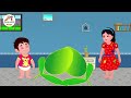 জাদুর আম গাছ 4 bangla cartoon bengali fairy tales rupkothar golpo thakumar jhuli