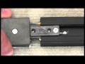 Track Lighting Assembly - 1:10